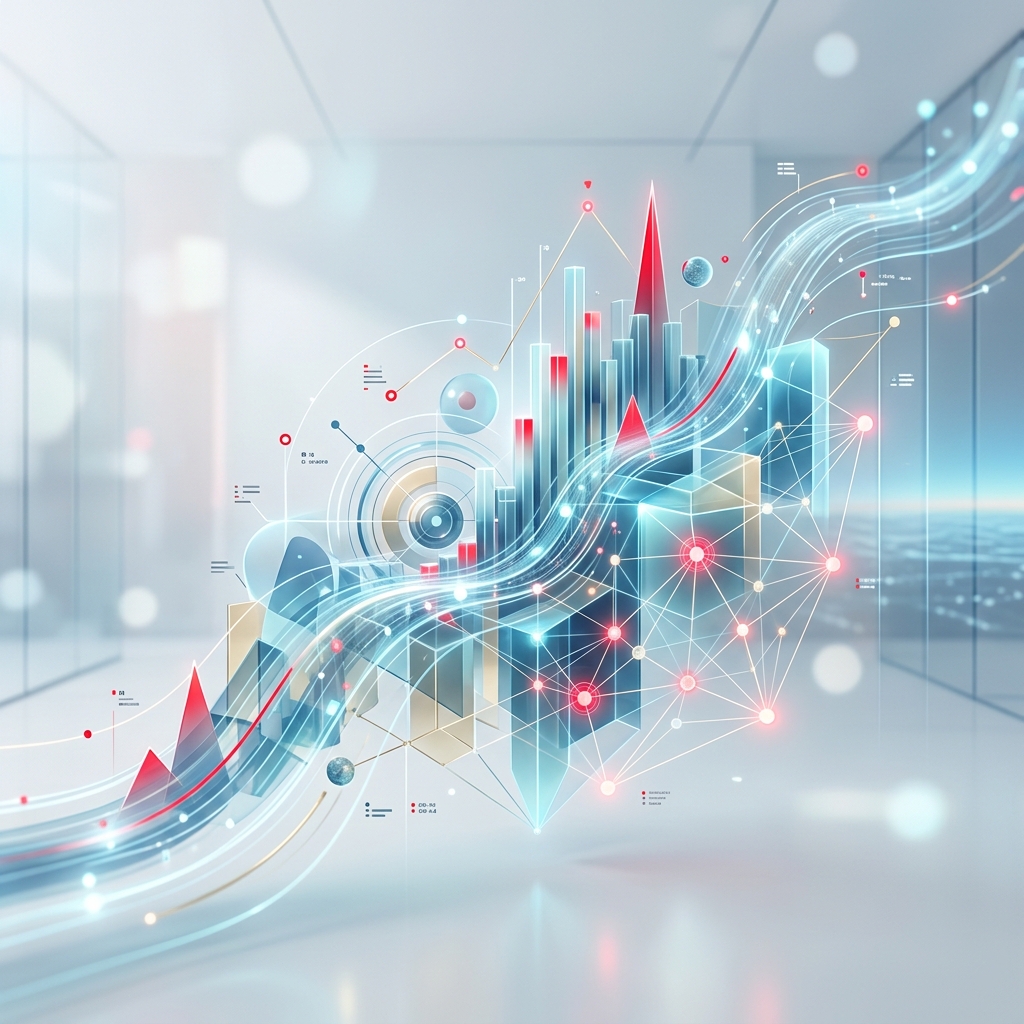 How AI Disrupts the Entire Future