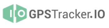 GPSTracker.IO Logo
