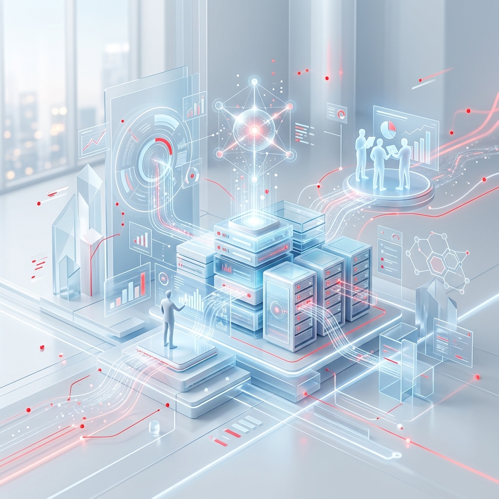 Orchestrating IoT, Cloud, and AI